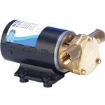 Jabsco Water Puppy Bronze DC Pump